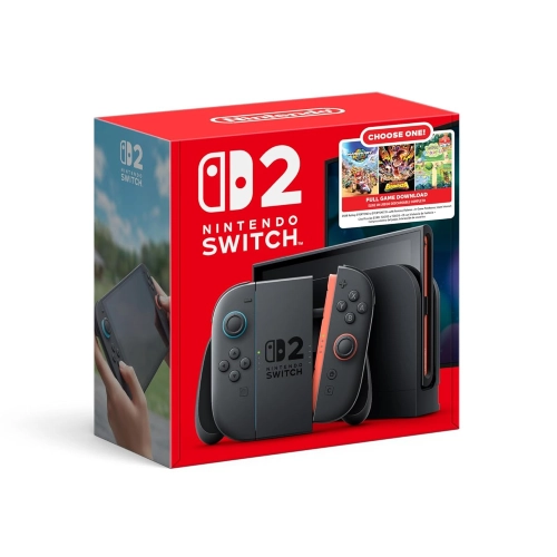 amazon - Nintendo Switch 2