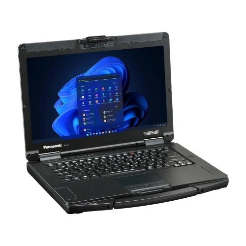 amazon - Panasonic Toughbook FZ-55 MK1