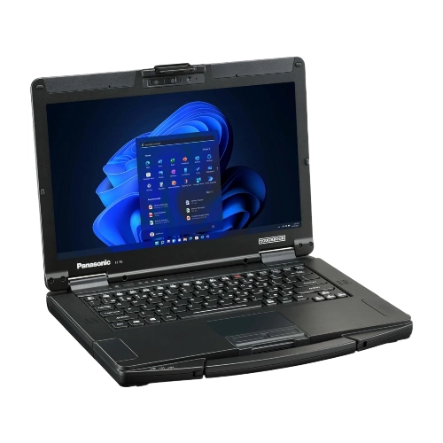 amazon - Panasonic Toughbook FZ-55 MK2