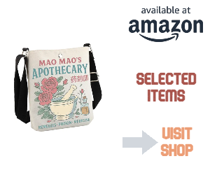 amazon - The Apothecary Diaries