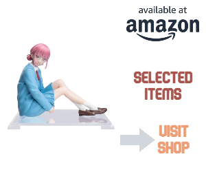 amazon - blue box