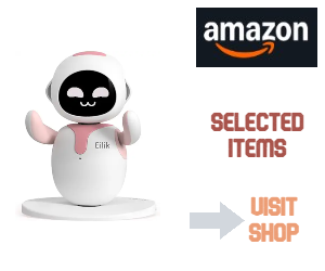 amazon - generic bot energize lab eilik pink