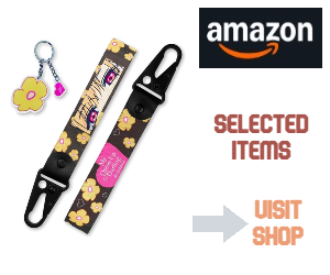amazon - my dress-up darling