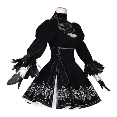 amazon - NieR:Automata cosplay