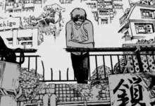chainsaw man manga chapter 1 review