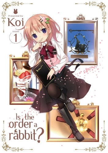 gochiusa manga img2