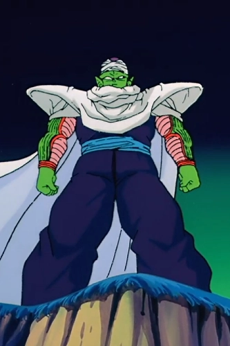 piccolo - dragon ball