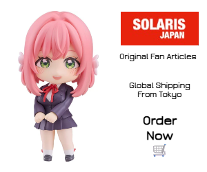 solarisjapan - 100 Girlfriends