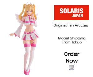 solarisjapan - 2.5 Dimensional Seduction