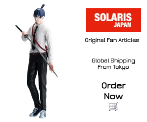 solarisjapan - Aki Hayakawa