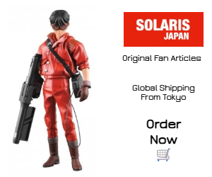 solarisjapan - Akira