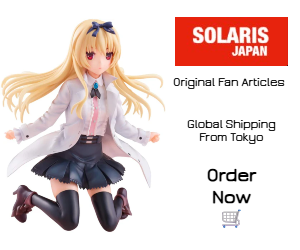 solarisjapan - Arifureta