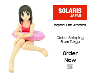 solarisjapan - Azumanga Daioh
