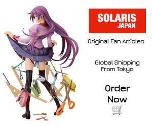 solarisjapan - Bakemonogatari