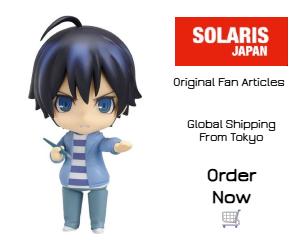 solarisjapan - Bakuman.