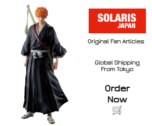 solarisjapan - Bleach