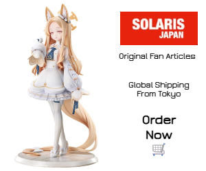 solarisjapan - Blue Archive