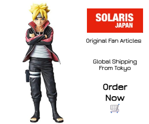 solarisjapan - Boruto