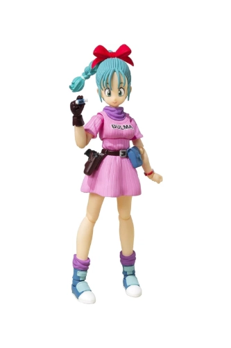 solarisjapan - Bulma - dragon ball manga