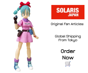solarisjapan - Bulma