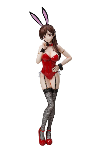 solarisjapan - Chizuru Mizuhara