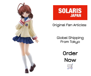 solarisjapan - Clannad