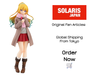 solarisjapan - Classroom of the Elite