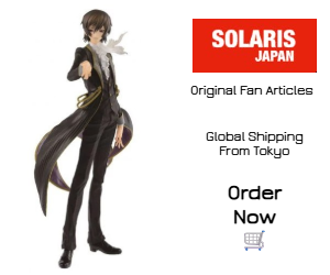 solarisjapan - Code Geass