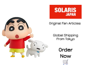 solarisjapan - Crayon Shin-chan