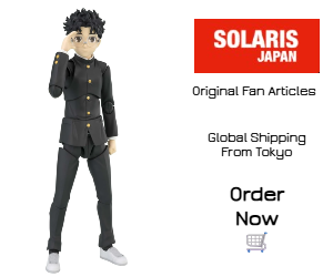 solarisjapan - DanDaDan