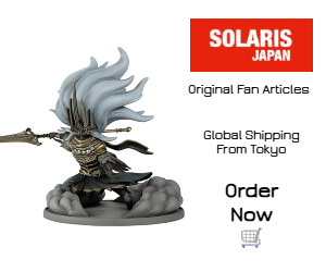 solarisjapan - Dark Souls