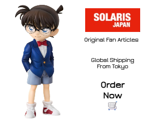 solarisjapan - Detective Conan