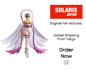 solarisjapan - Digimon Adventure