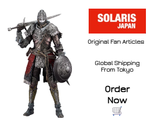 solarisjapan - Elden Ring