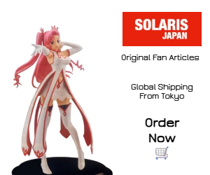 solarisjapan - Euphemia Li Britannia