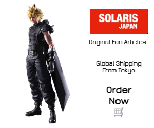 solarisjapan - Final Fantasy