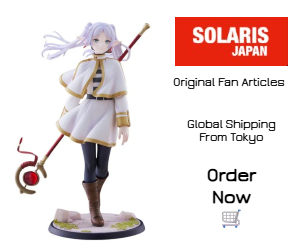 solarisjapan - Frieren