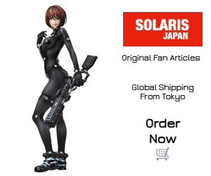 solarisjapan - Gantz