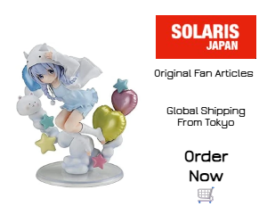 solarisjapan - fan article generic 3