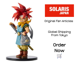 solarisjapan - fan article generic 8
