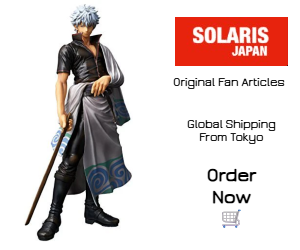 solarisjapan - Gintama