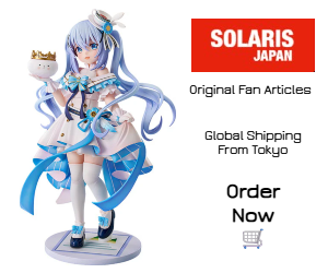 solarisjapan - Gochiusa