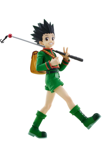 solarisjapan - Gon Freecss 1