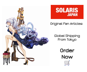 solarisjapan - Granblue Fantasy