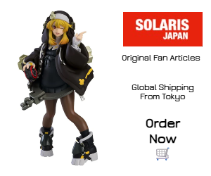solarisjapan - Guilty Gear