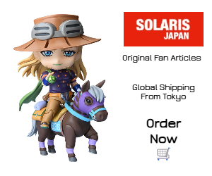 solarisjapan - Gyro Zeppeli