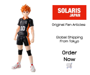 solarisjapan - Haikyu!!