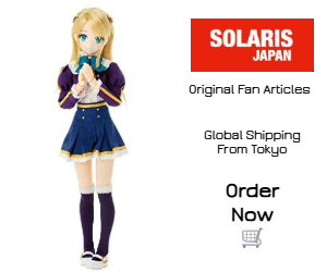 solarisjapan - In Another World with My Smartphone
