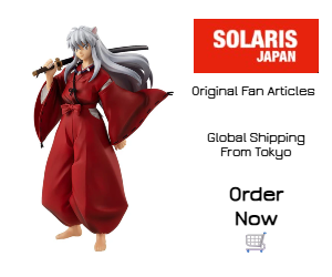 solarisjapan - Inuyasha
