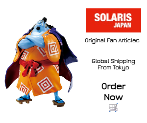 solarisjapan - Jinbe